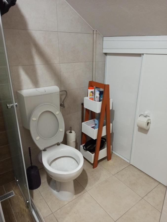 Apartment Smile 2 モスタル エクステリア 写真