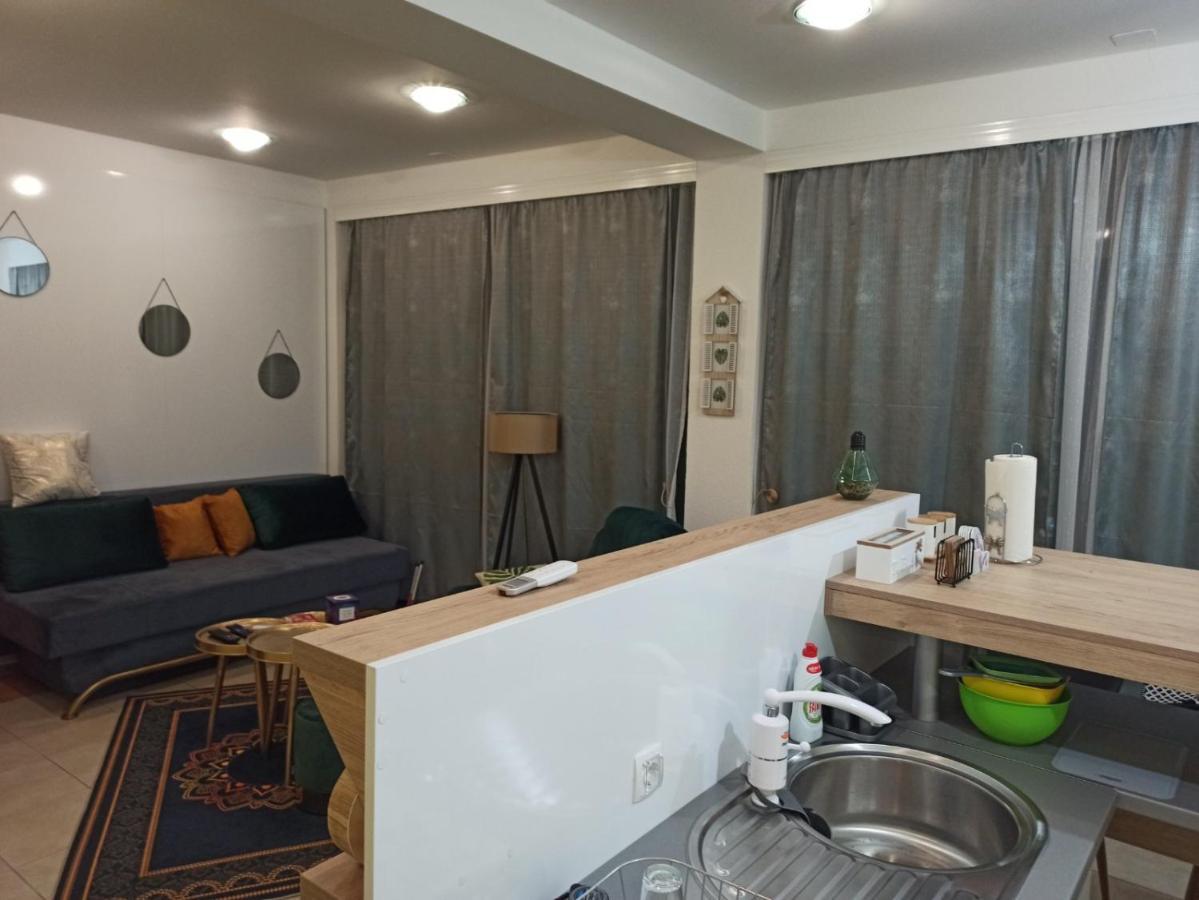 Apartment Smile 2 モスタル エクステリア 写真